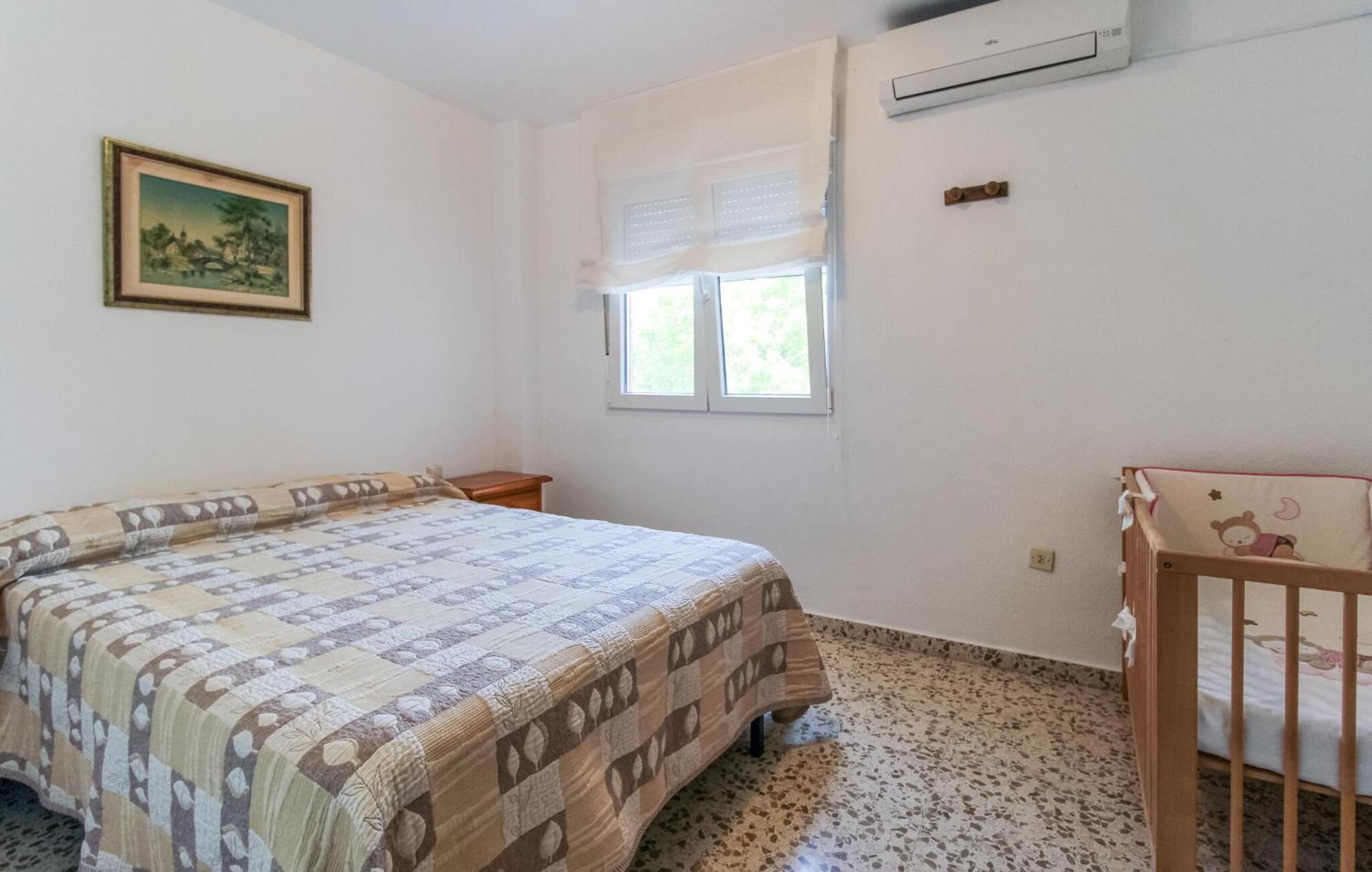 Appartement In With Wifi *